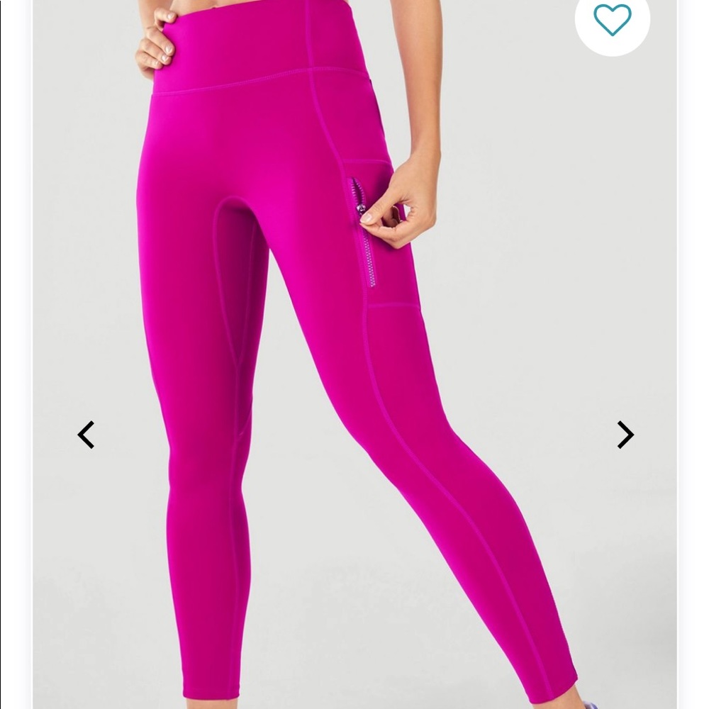 Fabletics Trinity Utility Legging